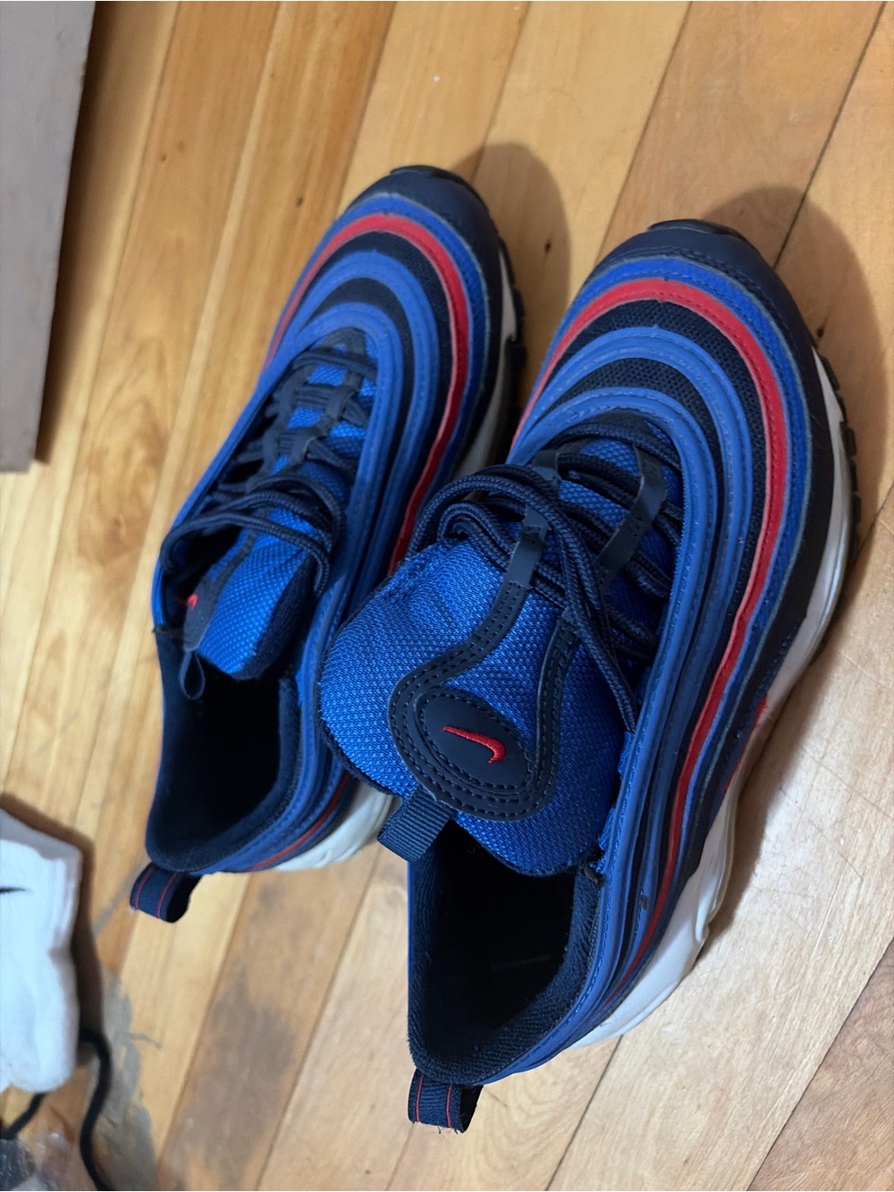 Nike Kids Airmax Sneakers